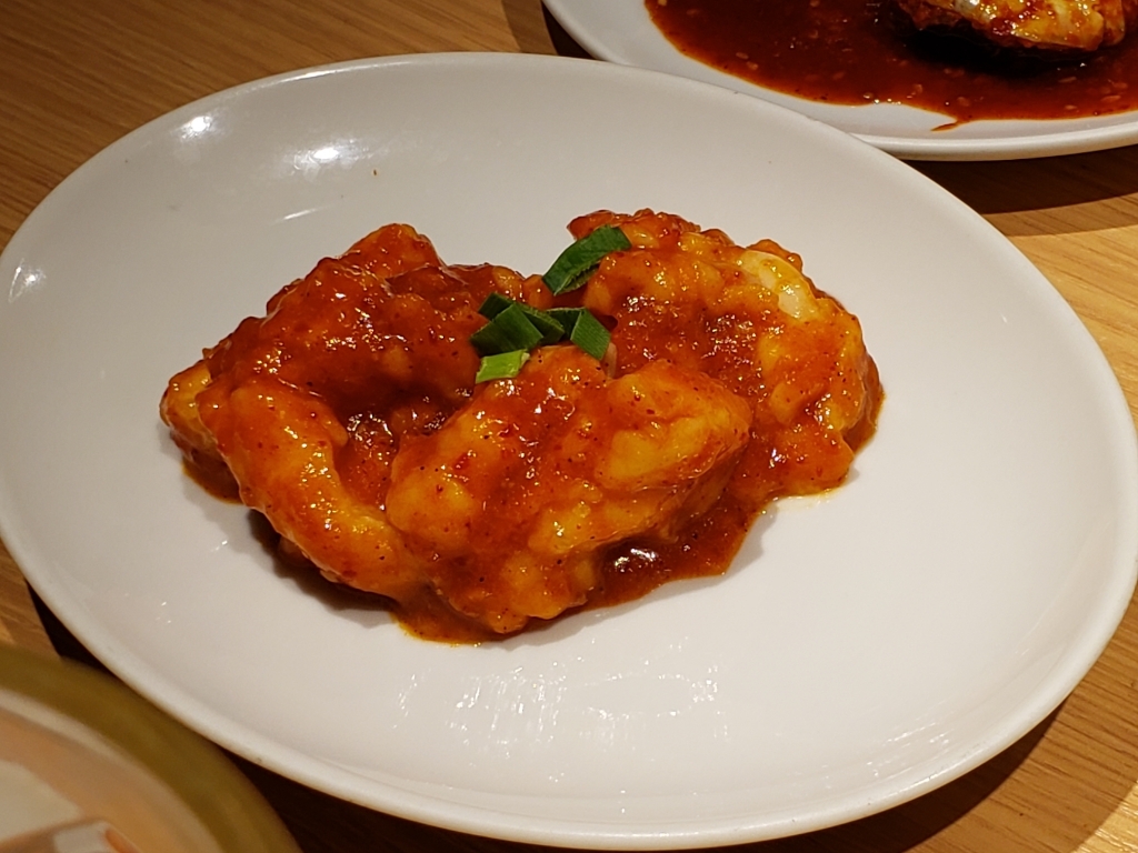 煮カツ大好きさんが投稿したホルモン焼 幸永 新宿東口店（東京/新宿西口）の口コミ詳細 [食べログ] ホルモン焼 幸永 新宿東口店