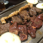 Abaraya Yakiniku Ten - 