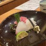 日本料理 たかむら - 