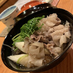 日本料理 たかむら - 