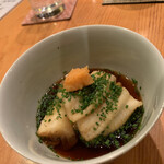 日本料理 たかむら - 