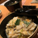 日本料理 たかむら - 