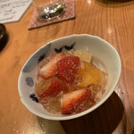 日本料理 たかむら - 