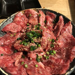 ホルモン焼もんもん - 