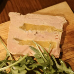 レストランユニック - 前菜盛り合わせ