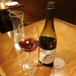 レストランユニック - シラー・グルナッシュ