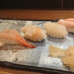 Kanazawa Maimon Zushi Tamahime - 