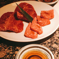 うしごろ 貫 恵比寿本店 - 