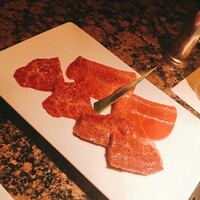 うしごろ 貫 恵比寿本店 - 