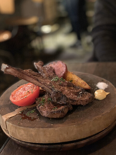 神保町でディナーするなら 雰囲気がおしゃれなお店選 食べログまとめ 神保町でディナーするなら 雰囲気がおしゃれなお店選 食べログまとめ