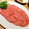 焼肉永秀 新宿歌舞伎町店