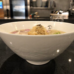 Japanese Soba Noodles 蔦 - 丼