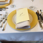 ラ・グランターブル ドゥ キタムラ - 