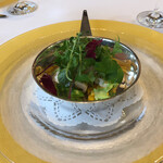 ラ・グランターブル ドゥ キタムラ - 