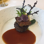 ラ・グランターブル ドゥ キタムラ - 