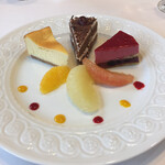 ラ・グランターブル ドゥ キタムラ - 