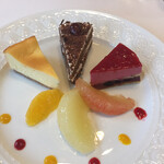 ラ・グランターブル ドゥ キタムラ - 