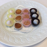 ラ・グランターブル ドゥ キタムラ - 