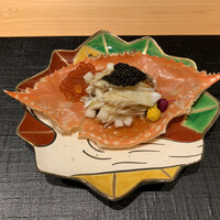 御料理 まつ山 - 