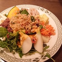 ロウリーズ・ザ・プライムリブ 恵比寿ガーデンプレイス店 - 