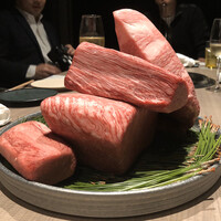 うし松 - 
