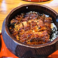 うなぎのしろむら 春日井 - 