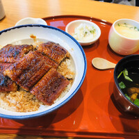 うなぎのしろむら 春日井 - 