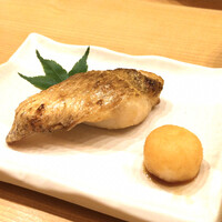 すし家 一柳 - 