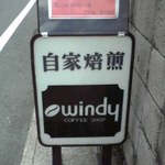 WINDY - 看板