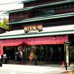 江久庵