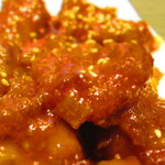 梁の家 - ヤンニョム・チキン