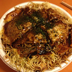 お好み焼ぐぅぐぅ - 