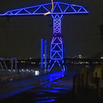 Les deux Bleue - ２０１２年４月