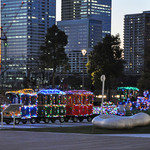 Les deux Bleue - ２０１０年１２月