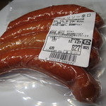 【再訪２】チョリソーはスパイスが効いてますっ！