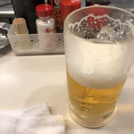 元祖立ち飲み屋 - 