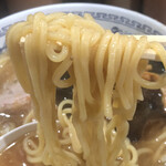 ラーメン マキタ - 