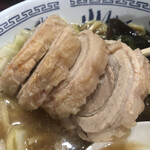 ラーメン マキタ - 