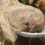 ラーメン マキタ - 