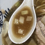 ラーメン マキタ - 