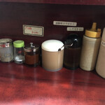 ラーメン マキタ - 