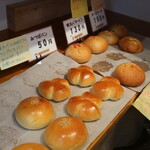 陽だまりパン工房 - 