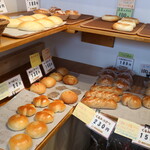 陽だまりパン工房 - 