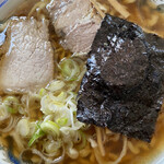 ケンちゃんラーメン - 