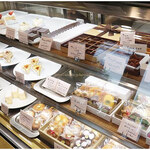 グーテ・ド・ママン - 