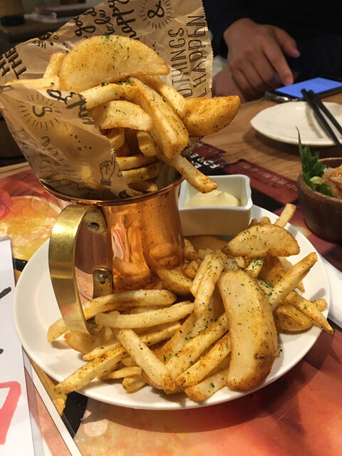 サンシャイン水族館周辺で食事デート おしゃれなお店選 食べログまとめ