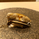 くるますし - 穴子