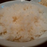 中国料理 王記 - エビマヨ定食980円