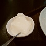 中国料理 王記 - エビマヨ定食980円