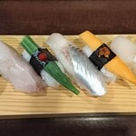 日本料理 まるやまかわなか - 